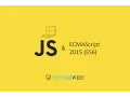 Learn To Build Apps with ECMAScript ES2015