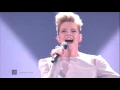 Levina (Germany) Live Perfomance Grand Final of EUROVISION 2017!!