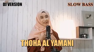 thoha al yamani dj version 
