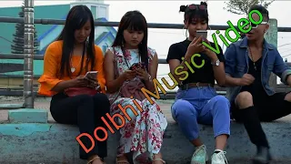 dholbi new music video new chakma video 2021