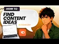 How to Find High-Impact Content Ideas with Semrush Updated 2026