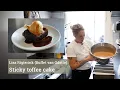 Download Lagu De legendarische StickyToffee Cake van Buffet van Odette