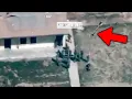 The Most Brutal A-10 Warthog Combat Footage Ever Released Graphic