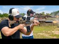 Shawn Ryan This is Now My End of the World Rifle