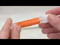 Vaginal sample