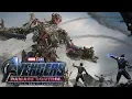Video di Marvel Studios' Avengers Damage Control | Behind the Scenes!
