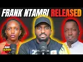Download Lagu Frank Ntambi Released from Luzira | Lessons Exposed