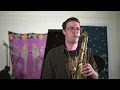 Thermo by Freddie Hubbard Miki's Mood 74 highlight feat. Ben Solomon & Joseph Lepore
