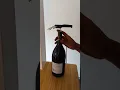 Lagu How to open  a wine with  bottle opener