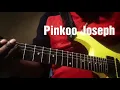 Download Lagu SAYONEE GUITAR INTRO AND SOLO BY PINKOO JOSEPH