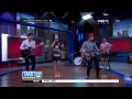 Download Lagu Meghan Trainor - All About That Bass (Raisa Andriana Cover) - IMS