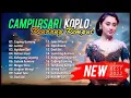 Download Lagu LANGGAM CAMPURSARI CAPING GUNUNG - LUNTUR • KENDANG KEMPUL