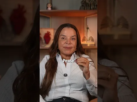 "Isso sempre acontece comigo!" | Andrea Vermont #psicanalise #reflexão #freud