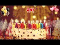 Download Lagu SAI Happy Birthday Song – Happy Birthday Sai – Happy birthday to you