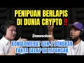 Lagu 1 Bitcoin = 2.6 Miliar di 2026⁉️Konglomerat Gen-Z Ini Bocorin Rahasia Orang Dalem yang Ditutupi