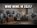 The Top 5 Best Sentry Safes in 2025 - Must Watch Before Buying