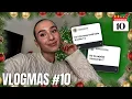 Lagu VLOGMAS 10- Q\u0026A