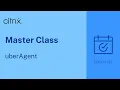 Citrix Master Class uberAgent