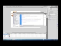 How to make a quiz in Flash CS5