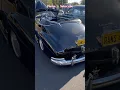 Impressive 47 Chevrolet FleetMaster Convertible at Hot August Nights Car Meet Riverside Elks Club