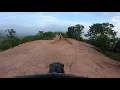 COBWEB mountain recce