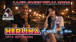 herlina anak sma lagu joget ende lio terbaru 2026 cipta boy andewa musik jeko gussa 