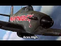 Lagu Iron Maiden - Aces High - The Battle of Britain
