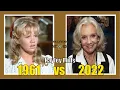 The Parent Trap 1961 Cast Then and Now 2022 61 Years After How They Changed Real Age 2022