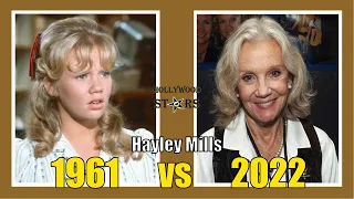 The Parent Trap 1961 Cast Then and Now 2022 61 Years After How They Changed Real Age 2022