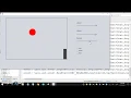 Bouncing Ball Part 3 - Detecting Key Presses and Mouse Events