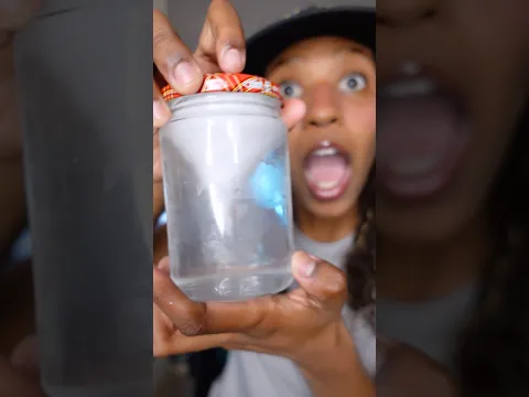 FURACÃO NO POTE ???