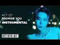 Download Lagu NCT 127 'Promise You' (Official Instrumental)