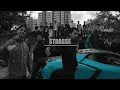 CAVE x AMO x SOUFIAN TYPE BEAT ''STRASSE'' | Hard Rap Beat (prod. asna)