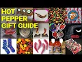 Gifts for Hot Pepper Lovers on Etsy