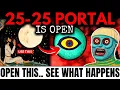 Lagu 25/25 Portal is HITTING Today! You MUST Be Aware of These 7 Miracles Coming Your Way! (25 DEC)