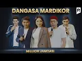 Lagu Миллион жамоаси - Дангаса мардикор | Million jamoasi - Dangasa mardikor