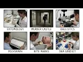 Every Forensic Method Explained in 13 Minutes
