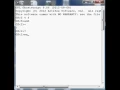 ghostscript stack