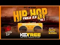 Lagu DJ Kid Tree - This is Hip Hop Pt#2 💯🔥 Epic Hip-Hop Blends DJ Mx 🎧