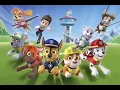 Paw patrol: All theme songs #pawpatrol