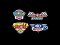 Download Lagu Paw patrol: All theme songs #pawpatrol