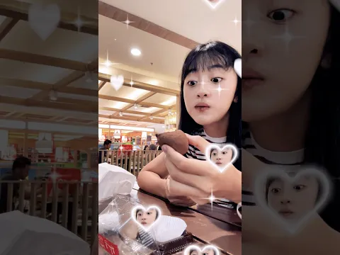 DINAR REVIEW DUBAI CHEWY COOKIE, TERNYATA BEGINI RASANYA.. #shorts