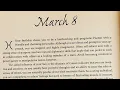 March 8th Birt ay Personalized Astrology Numerology Reading Soulmates Sun Sign Pisces