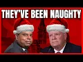 Lagu Taxpayer Naughty \u0026 Nice List! Which Politicians Wasted Money? Which Politicians Cut Taxes?