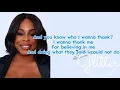 Meghan Trainor- I Wanna Thank Me feat. Niecy Nash lyrics\\ Glitter Tacious Lyrics