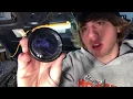 How To Install A Coolant Temp Gauge