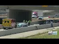 One dead another injured in crash on US-75 in Denison
