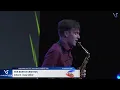 Download Lagu SEMIFINAL SAX FEST 2023: Rob burton (British) plays Initial S, Kenji SAKAI