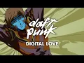 Download Lagu Daft Punk - Digital Love (Official Video)