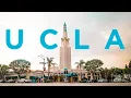 Welcome to UCLA UCLA 2022